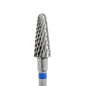 Bit Carbid Rusesc NailsUp Con Albastru RS- -D50-C137
