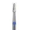 Bit Carbid Rusesc NailsUp Con Mic Albastru RS-D23-C127