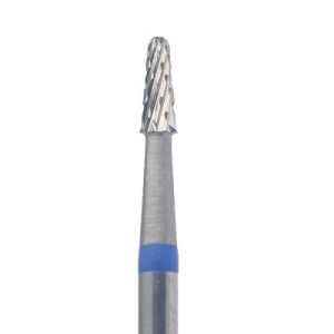 Bit Carbid Rusesc NailsUp Con Mic Albastru RS-D23-C127
