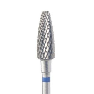 Bit Carbid Rusesc NailsUp Conic, Albastru RS- D50-C147