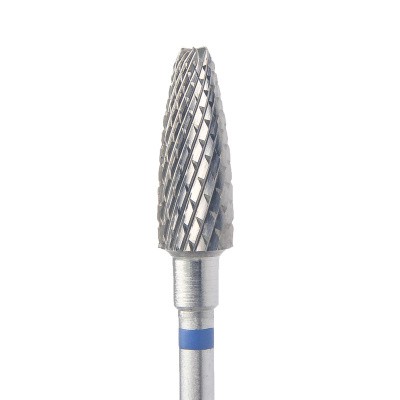 Bit Carbid Rusesc NailsUp Conic, Albastru RS- D50-C147 Bit Carbid Rusesc NailsUp Conic, Albastru RS- D50-C147
