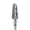 Bit carbid rusesc NailsUp conic verde RS-D60-K149
