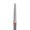 Bit Carbid Rusesc NailsUp Tip Ac Rosu RS-D23-M130