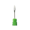Bit Unghii Ceramica Indepartat Gel Verde
