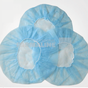 Boneta medicala cu elastic 100 bucati
