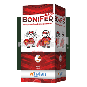 Bonifer lichid 150 g