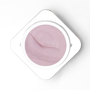 Builder Gel Crystal Nails Gelly Cover Pink, 15g
