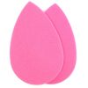 Set 2 bureti pentru indepartarea excesului de ulei de pe ten W7 Power Pads Face Blotting Sponge Pads, fara latex Set 2 bureti pentru indepartarea excesului de ulei de pe ten W7 Power Pads Face Blotting Sponge Pads, fara latex