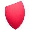 Burete Profesional Lacrima pentru Machiaj, Perfect Blending Cut Teardrop, Raspberry Burete Profesional Lacrima pentru Machiaj, Perfect Blending Cut Teardrop, Raspberry