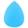 Burete Profesional Lacrima pentru Machiaj, Perfect Blending Teardrop, Bleu Ciel Burete Profesional Lacrima pentru Machiaj, Perfect Blending Teardrop, Bleu Ciel