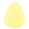 Burete Profesional Lacrima pentru Machiaj, Perfect Blending Teardrop, Vanilla