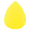 Burete Profesional Lacrima pentru Machiaj, Perfect Blending Teardrop, Lemon Burete Profesional Lacrima pentru Machiaj, Perfect Blending Teardrop, Lemon
