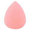 Burete Profesional Lacrima pentru Machiaj, Perfect Blending Teardrop, Barbie Pink
