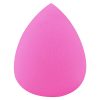 Burete Profesional Lacrima pentru Machiaj, Perfect Blending Teardrop, Fuchsia