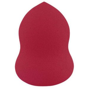 Burete Profesional tip Para pentru Machiaj, Perfect Blending, Plum