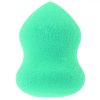 Burete Profesional tip Para pentru Machiaj, Perfect Blending, Lemon Green