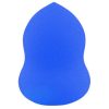 Burete Profesional tip Para pentru Machiaj, Perfect Blending, Blue Jeans