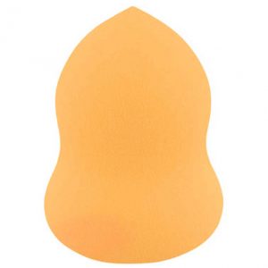 Burete Profesional tip Para pentru Machiaj, Perfect Blending, Light Peach