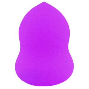 Burete Profesional tip Para pentru Machiaj, Perfect Blending, Purple