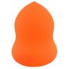Burete Profesional tip Para pentru Machiaj, Perfect Blending, Orange