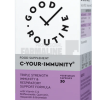 C Your Immunity - Good Routine 30 capsule C Your Immunity - Good Routine 30 capsule