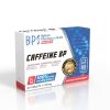 Caffeine BP 100 mg, Balkan Pharmaceuticals, 60 tablete
