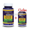 Calciu Organic 60 capsule + Calciu Organic 10 capsule Calciu Organic 60 capsule + Calciu Organic 10 capsule