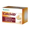 Beres Calcivid, 60 comprimate Beres Calcivid, 60 comprimate