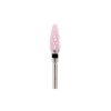 Capat de Freza Ceramica Roz - DA41 Negru