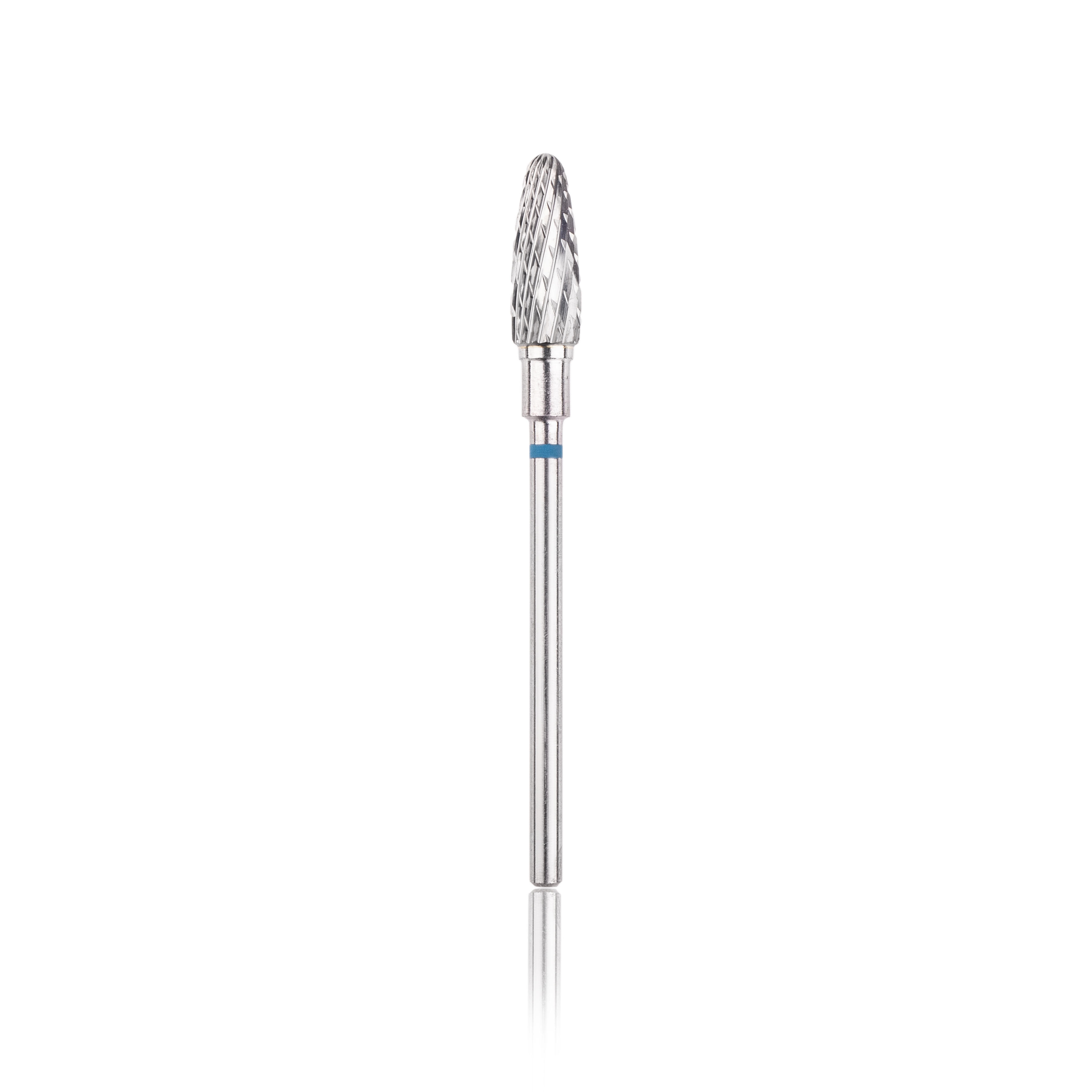 Capat Freza Carbid HEAD Con 5,0mm ALBASTRU - HBC-BL.050 Capat Freza Carbid HEAD Con 5,0mm ALBASTRU - HBC-BL.050