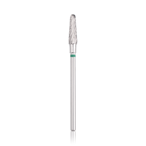 Capat Freza Carbide HEAD Con 4.0mm Verde - HBC-GR.040