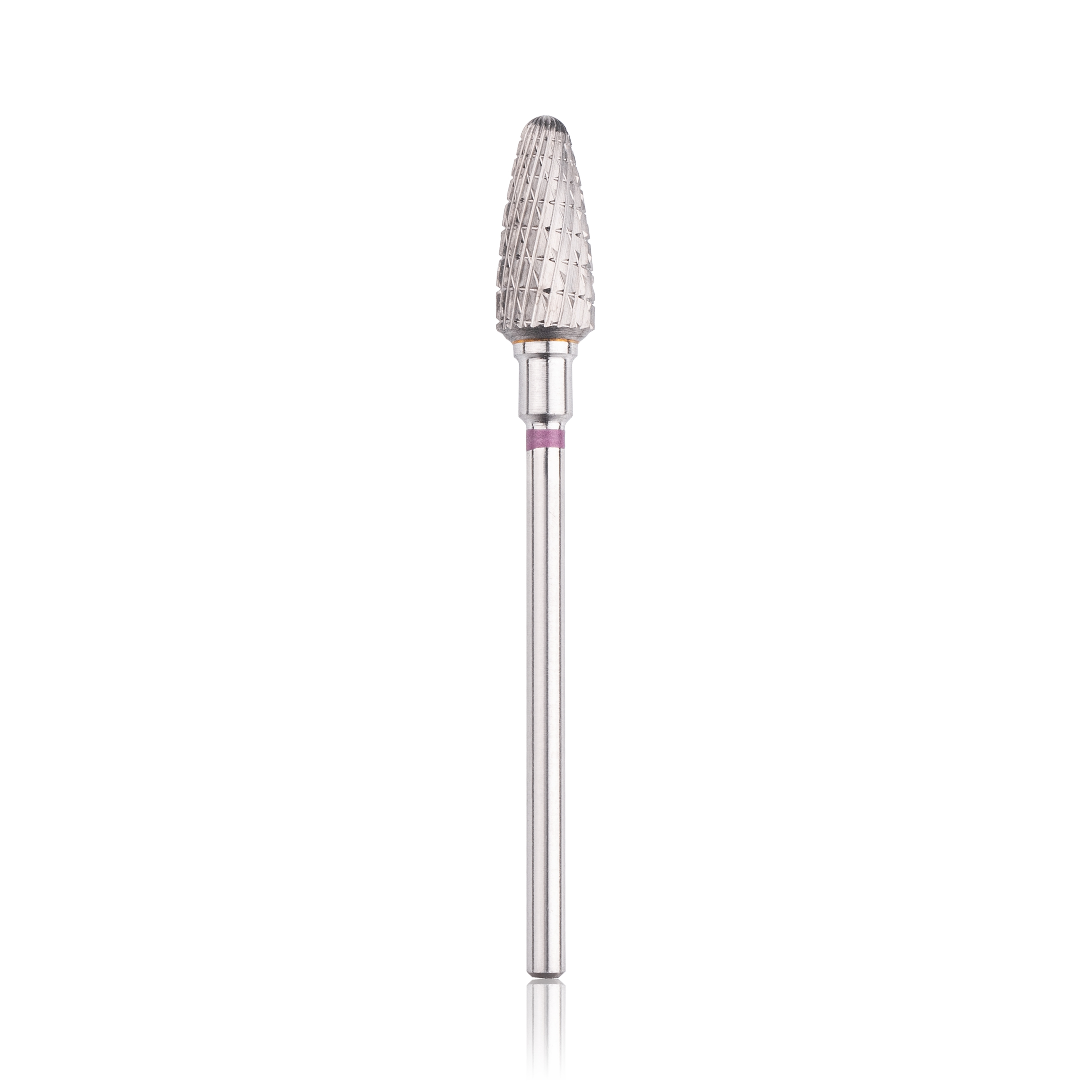 Capat Freza Carbide HEAD Con 6,0mm - HBC-VL.060 Capat Freza Carbide HEAD Con 6,0mm - HBC-VL.060