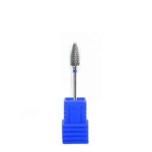Capat Freza Conic pentru Stangaci Albastru - HC 23