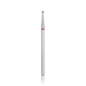 Capat Freza Diamant HEAD Bila 1.8mm Rosu - HBD-001 RD.018