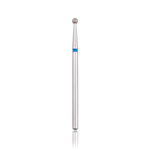 Capat Freza Diamant HEAD bila, 2,3mm ALBASTRU - HBD-BL.023