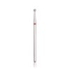 Capat Freza Diamant HEAD Bila 2.3mm Rosu - HBD-001 RD.023