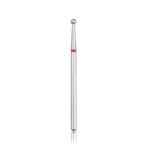 Capat Freza Diamant HEAD Bila 2.3mm Rosu - HBD-001 RD.023