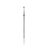 Capat Freza Diamant HEAD Bila 2,5mm ROSU - HBD-RD.025