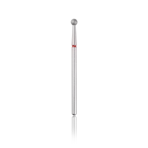 Capat Freza Diamant HEAD Bila 3.1mm ROSU - HBD-RD.031