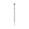 Capat Freza Diamant HEAD Bila 4,0mm ALBASTRU - HBD-BL.040 Capat Freza Diamant HEAD Bila 4,0mm ALBASTRU - HBD-BL.040