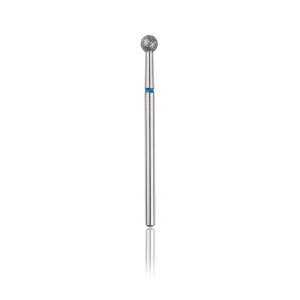 Capat Freza Diamant HEAD Bila 4,0mm ALBASTRU - HBD-BL.040