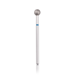 Capat Freza Diamant HEAD Bila 5,0mm ALBASTRU - HBD-BL.050