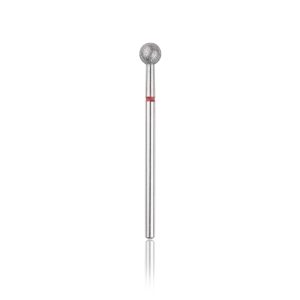 Capat Freza Diamant HEAD Bila 5mm Rosu - HBD-001 RD.050