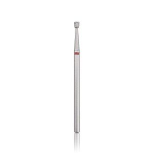 Capat Freza Diamant HEAD Con inversat 2,1mm Rosu - HBD-010RD.021