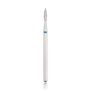 Capat Freza Diamant HEAD Flacara 1.8mm Albastru - HBD-243 BL.018XL