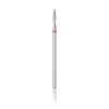 Capat Freza Diamant HEAD Flacara Ascutita 1,6mm ROSU - HBD-RD.016XL