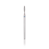 Capat Freza Diamant HEAD Flacara Rotunjita 1,6mm ALBASTRU - HBD-BL.016XL