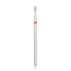 Capat Freza Diamant HEAD Picatura 2.1mm Rosu - HBD-243 RD.021