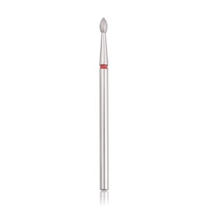 Capat Freza Diamant HEAD Picatura 2.1mm Rosu - HBD-243 RD.021