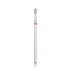 Capat Freza Diamant HEAD Picatura 2.3mm Rosu - HBD-243 RD.023